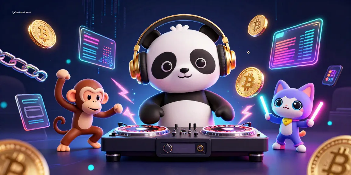 Experience vibrant gameplay with ty le keo nha cai as DJ panda spins roulette wheels with lively characters.