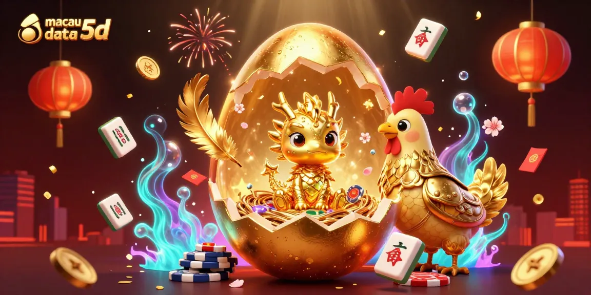 Mencermati data terbaru Macau Data 5D dengan ilustrasi akurat konfigurasi slot dan karakter bertema perlombaan.