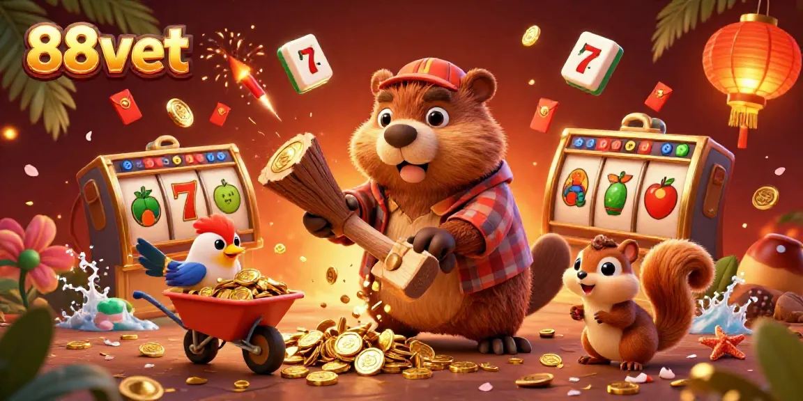 Experience thrilling wins with 88vbet's exciting gaming scene featuring dynamic slot action.