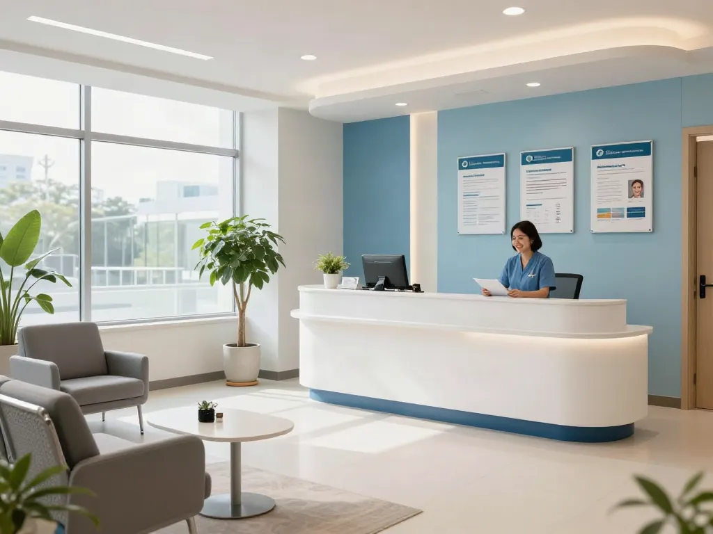 toto togel integrated within healthcare services at a local clinic focused on patient care, wellness resources, and professional medical consultations.